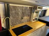Fiat Ducato 3.0 Liter (Iveco-Motor) Camper autark - Fiat Ducato 3l