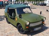 Trabant Kübel 601 Oldtimer 1A General Rest... - Trabant: Kübel