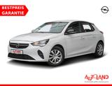 Opel Corsa F 1.2 Edition Tempomat Spurhalte Klima PDC - Opel Corsa
