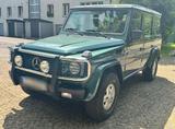 Mercedes-Benz Mercedes G Klasse Oldtimer G 300 STATION LANG - Mercedes-Benz G 300 in Wuppertal