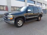 Chevrolet Tahoe 5.3 V8 LT Premium - Chevrolet Tahoe C mit Benzin-Antrieb