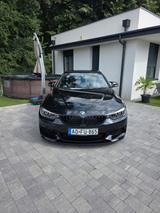 BMW 440i xDrive Coupé M Sport Line mit MPPSK - BMW 440: Coupe