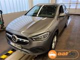 Mercedes-Benz GLA 250 e Automatik EU6d Navi LED HUD Widescreen