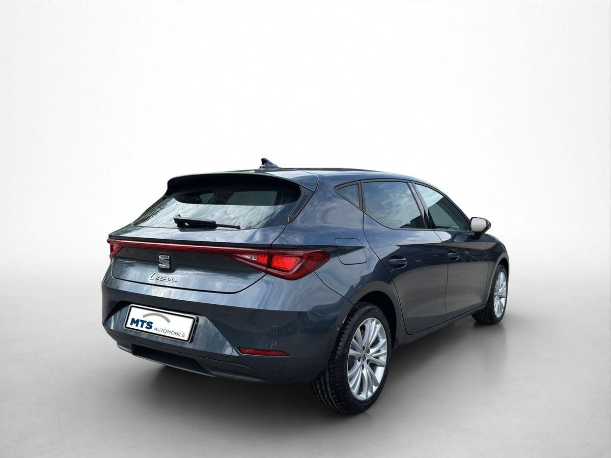 Seat Leon - Bild 6