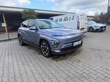 Hyundai Prime (Navi LED HUD ACC Leder Shz) - Hyundai KONA Elektro von privat