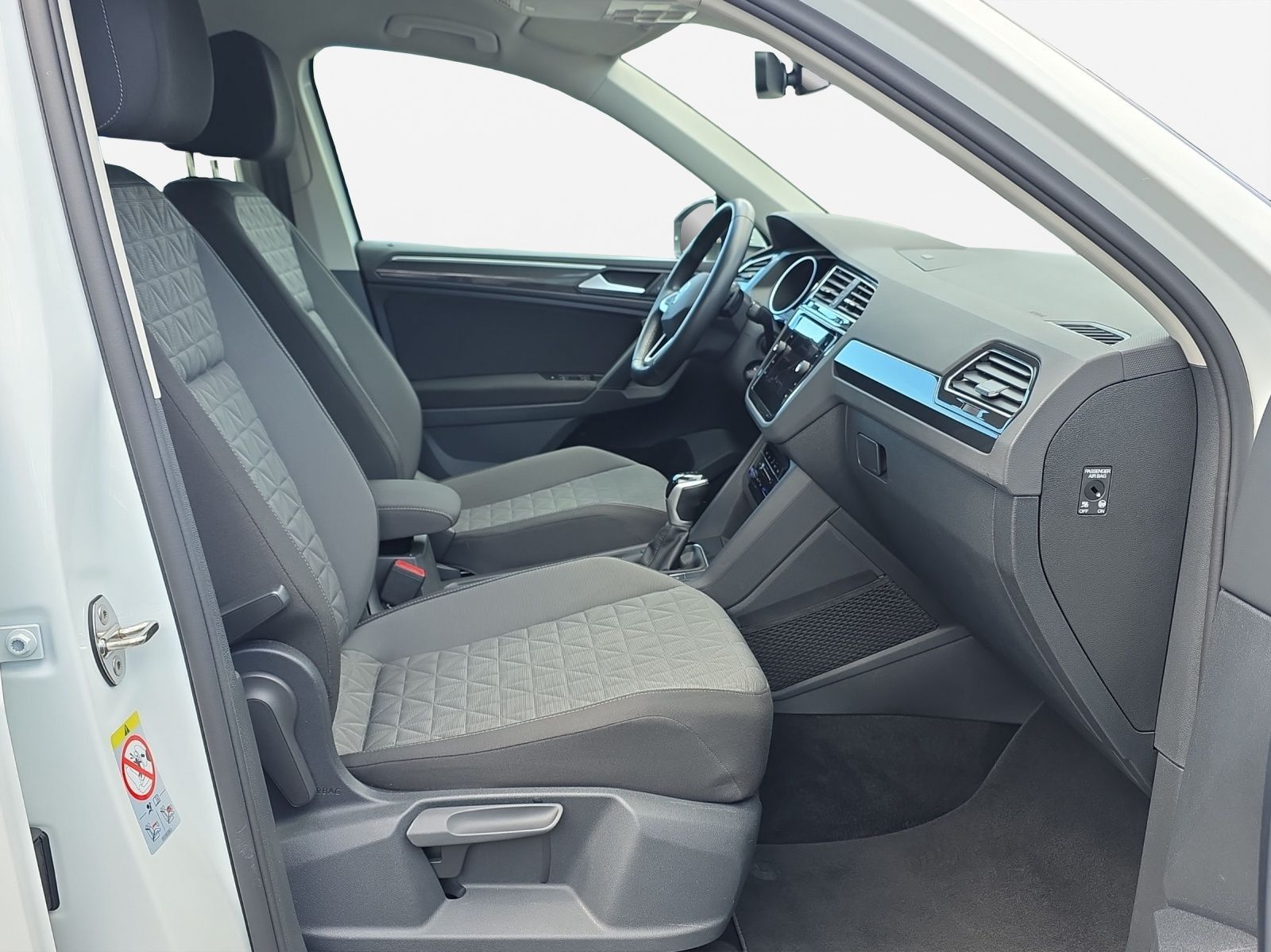 Volkswagen Tiguan - Bild 6