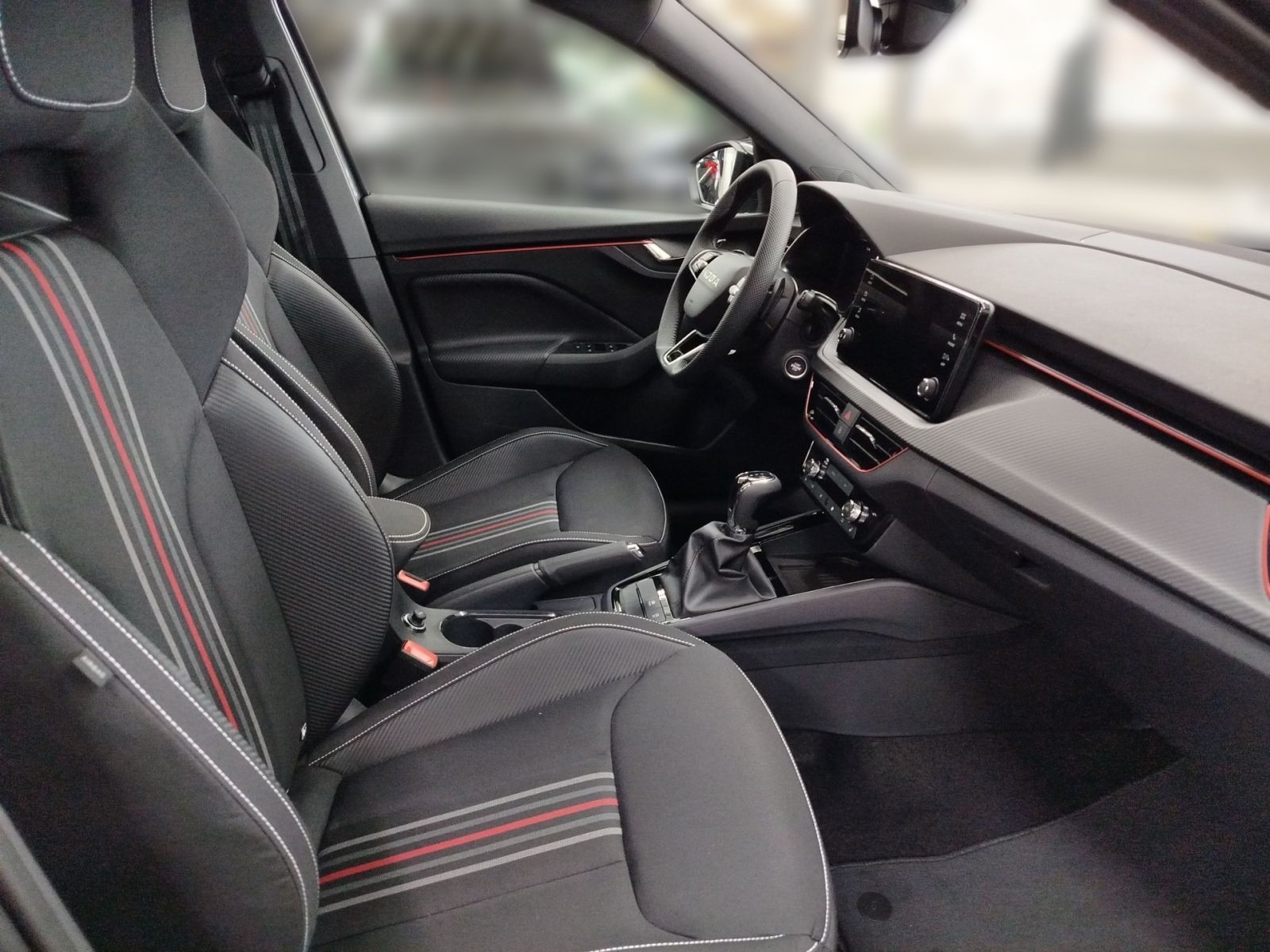 Skoda Kamiq - Bild 13