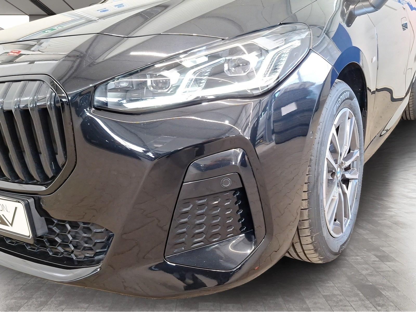 BMW 218 Active Tourer 218d Active Tourer M Sport AHK Driv.Assist+ LED, миниатюра 8