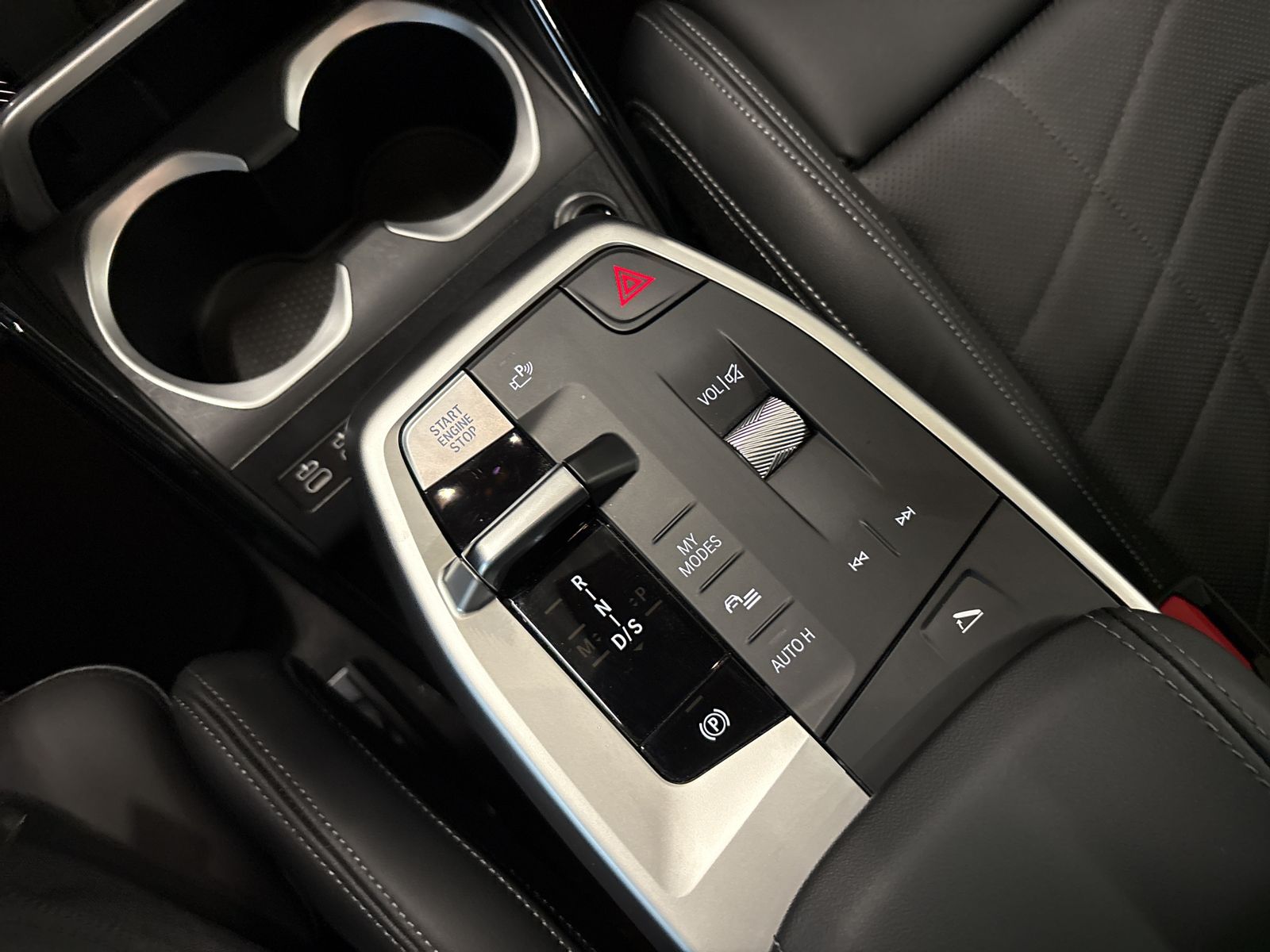 BMW X1 - Bild 13