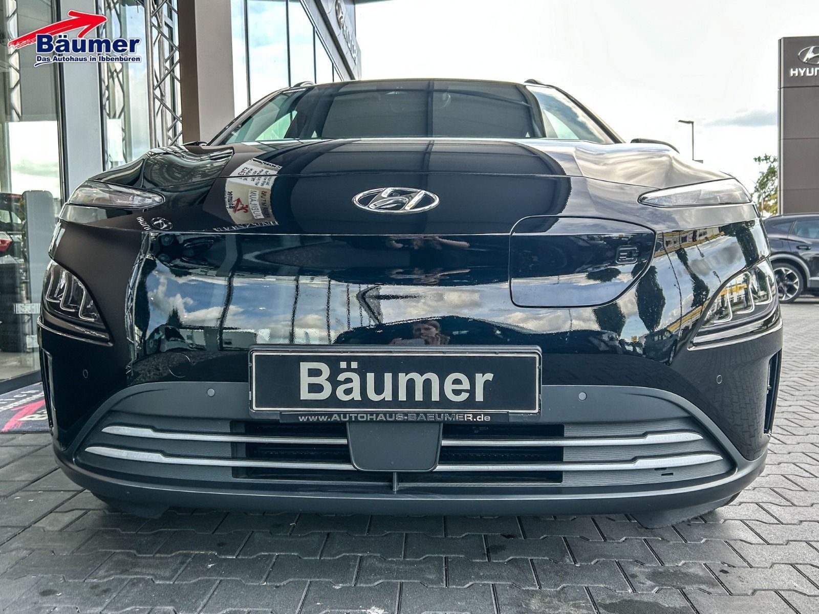 Hyundai KONA Elektro – Bild 7