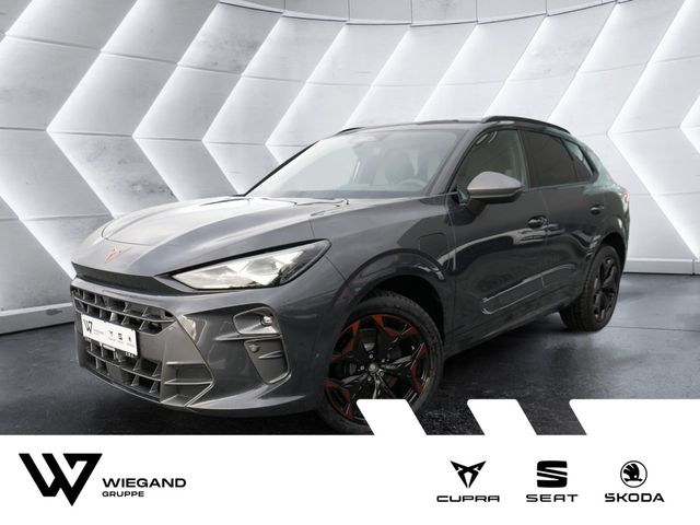 Cupra Terramar VZ 1.5 e-Hybrid KAMERA ACC HUD LED 360°