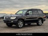 Toyota Land Cruiser 100 4.2 TD Executive Aut Navi 6Sitz - Toyota Land Cruiser aus 2007