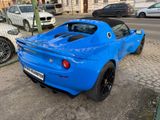 Lotus Elise Sport 240 Final Edition - Lotus Elise aus 2021