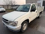 Toyota Hilux 2.5 D-4D 2WD 2p. Cabinato - Toyota Hilux aus 2002