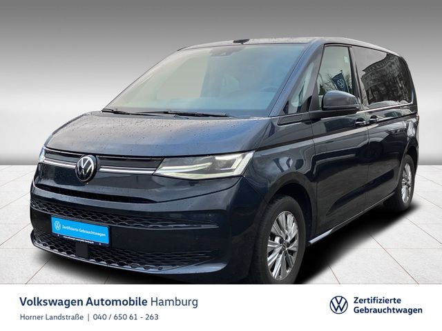 Volkswagen T7 Multivan Life 1.4 TSI eHybrid DSG AHK Sitzhzg