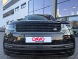 Land Rover Range Rover D350 HSE Autobiography LWB 7-Sitzer - Land Rover Range Rover in Mannheim