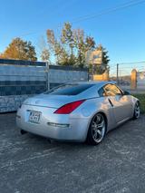 Nissan 350z Rhd jdm drift v6 tüv 27 Tausch - Nissan 350Z: Sportwagen