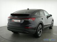 Audi Q4 e-tron - Vorschau Bild 4