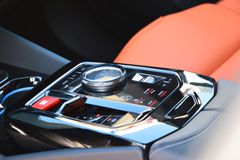 BMW M5 – 13 / 19
