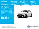 Volkswagen Tiguan 2.0 TSI DSG 4-Motion R Navi IQ.Light ACC - Volkswagen Tiguan mit Benzin-Antrieb: 2.0