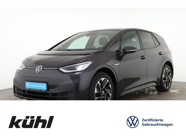 Volkswagen ID.3 Pro IQ.Light ACC 360° App Navi