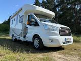 Challenger Mageo 280 SAT/TV, Solar, Markise,4 Sitzplätze