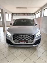 Audi Q2 1.6 TDI S tronic - Audi Q2 Kombi Gebrauchtwagen