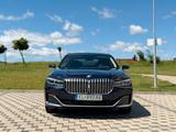 BMW 745Le xDrive - Head-Up, Laser, Massage - BMW 745 mit Hybrid-Antrieb