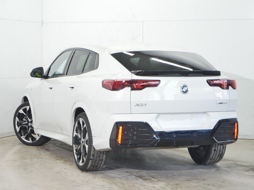 BMW X2 - Bild 3