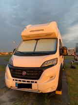 Weinsberg CaraBus 600 MQH | Maxi 3,5t | TÜV & Dichtig. NEU