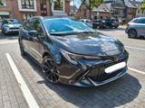 Toyota Corolla 2,0 Hybrid GR Sport Touring Sports G... - Toyota Corolla in Leverkusen