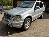 Mercedes-Benz Mercdee Benz  ML 430 v8 - Mercedes-Benz ML 430 Gebrauchtwagen