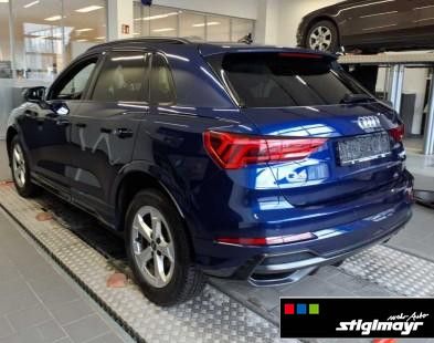 Audi Q3 - Bild 3