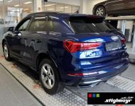 Audi Q3 - Vorschau Bild 3