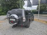 Mitsubishi Pajero 3.2 DI-D "Diamant" Automatik - Mitsubishi Pajero mit Diesel-Antrieb
