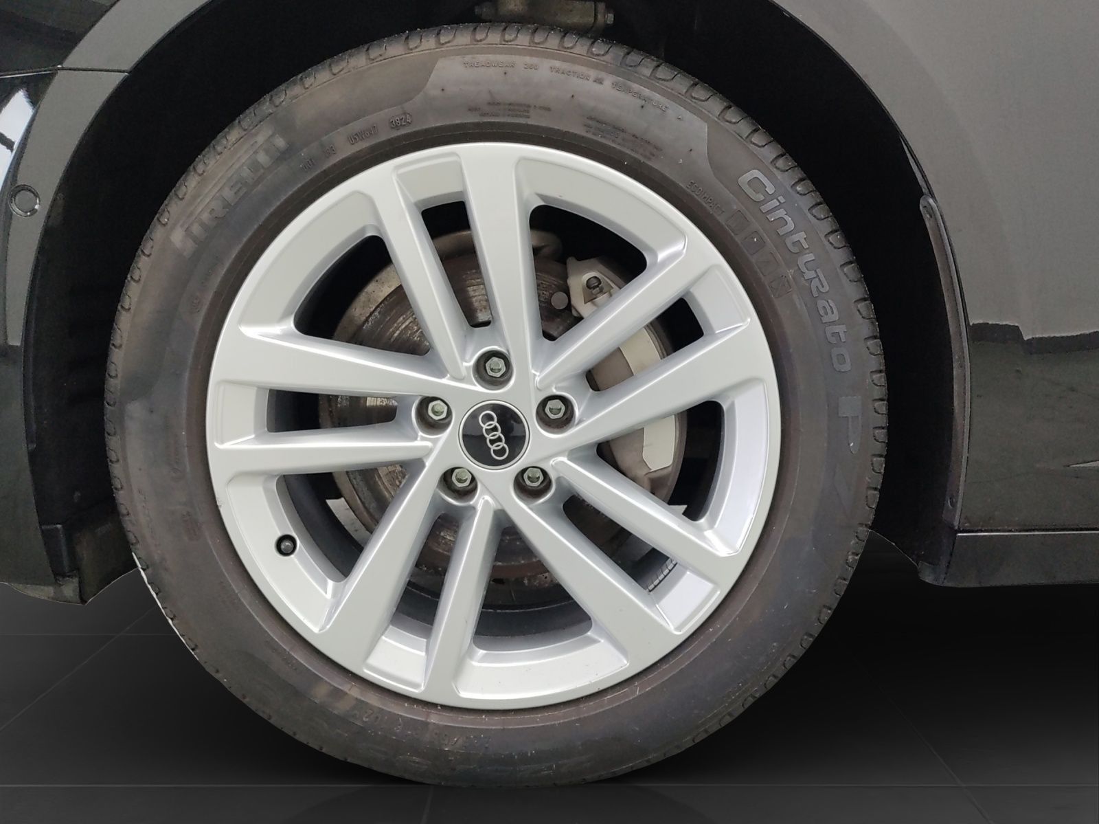 Audi A6 - Bild 9