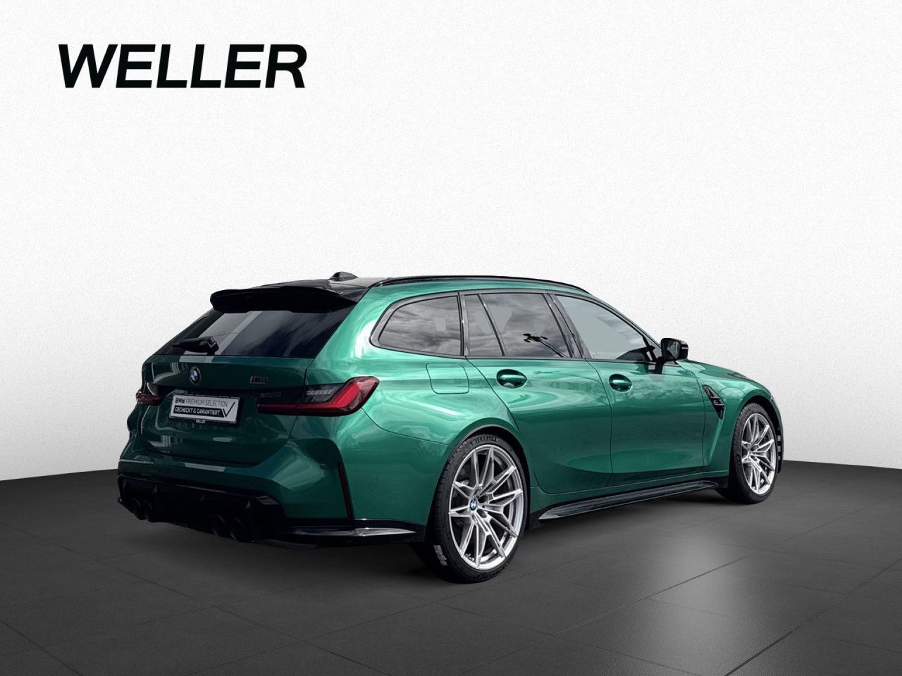 BMW M3 - Bild 9