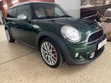 MINI JOHN_COOPER_WORKS Clubman*PDC*BGR Color*HK Sound - MINI MINI aus 2011: Clubman