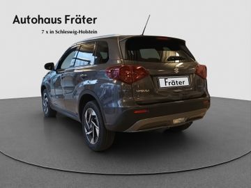 Fotografie des Suzuki Vitara 1.5 Hybrid Comfort+ Navi SD SHZ