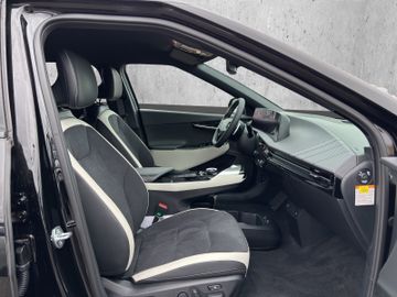 Kia EV6 77.4 kWh AWD GT-Line Wärmepumpe*Head-Up*