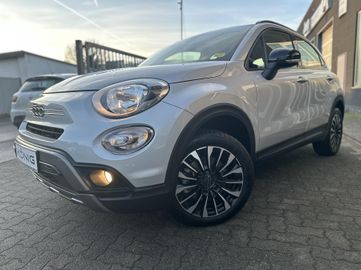 Fiat Leasingangebot: Fiat 500X Mild-Hybrid Cross 4x2 Kamera*Automatik