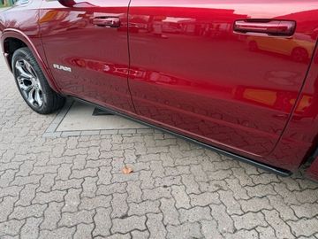 Bild 7 Dodge RAM 5,7l HEMI Longhorn AHK Luftfahrwerk 4x4