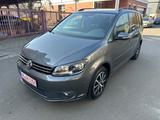 Volkswagen Touran/Neuer Steuerk/EU5/AUTOM/7STZE/HU+AU /NAVI - VW Touran Gebrauchtwagen in Bremen