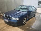 Skoda Octavia 1U 1.9 TDI (Tausch) - Skoda Octavia aus 1998