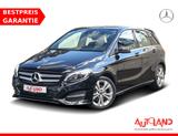 Mercedes-Benz B200 Progressive LED Panorama Navi Spurhalte AHK - gebrauchte Mercedes-Benz B 200 aus dem Jahr 2020