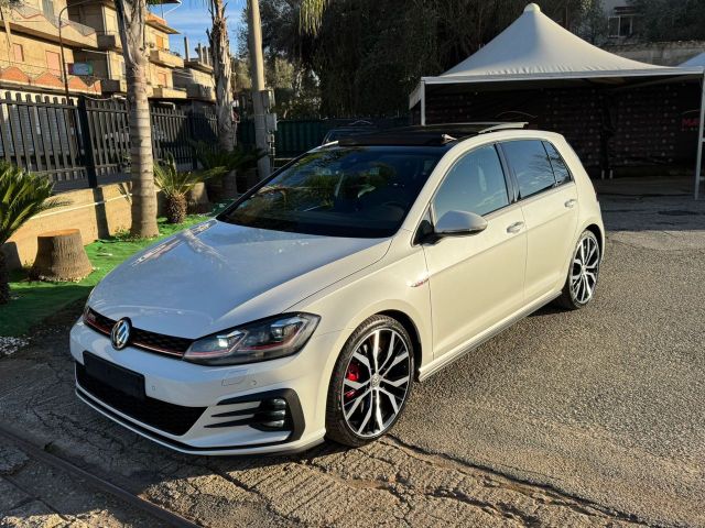 Volkswagen Golf GTI Golf GTI Performance STRAFULL 2.0 245 C