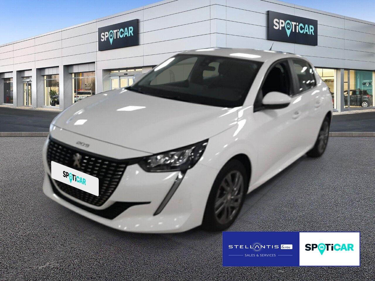 Peugeot 208 Active Pack 75*Audio*SHZ