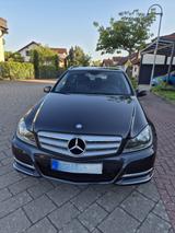 Mercedes-Benz C 180 T BlueEFFICIENCY AVANTGARDE AVANTGARDE