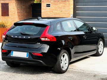 Volvo V40 - 6