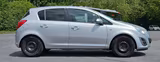 Opel Corsa D Facelift 150 Jahre Edition SHZ LHZ Servo - Opel Corsa: D Facelift
